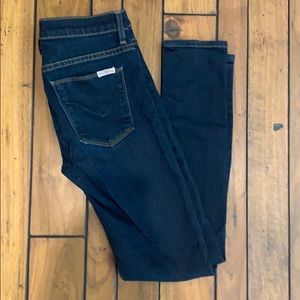 Hudson blue jeans